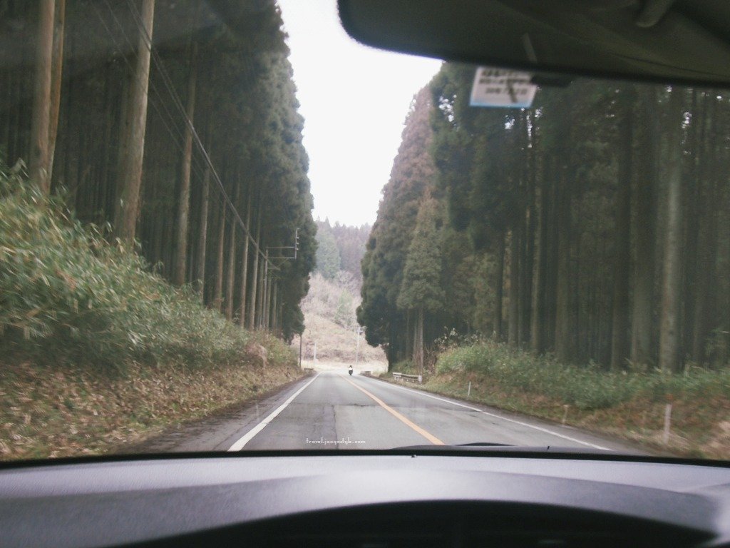 Self Drive in Japan - travel.joogostyle.com