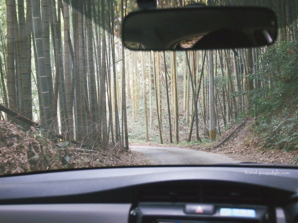 Kyushu Road Trip - travel.joogostyle.com