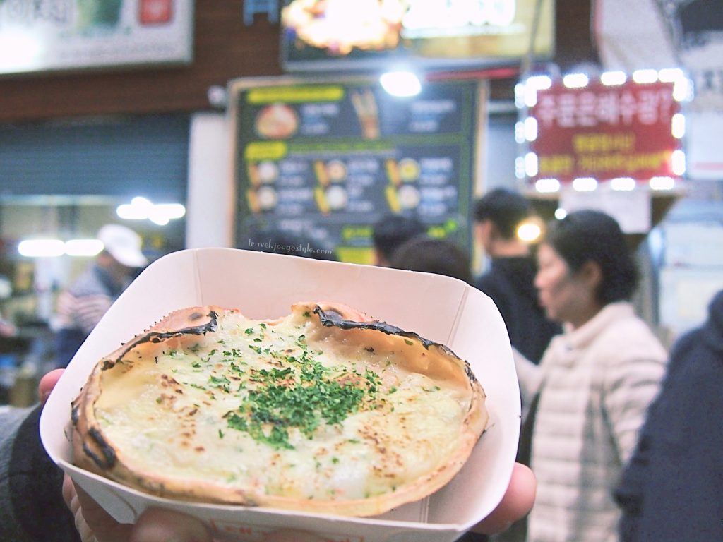 What to Eat in Jeju, South Korea? 21 Food Choices • Joogo Travel