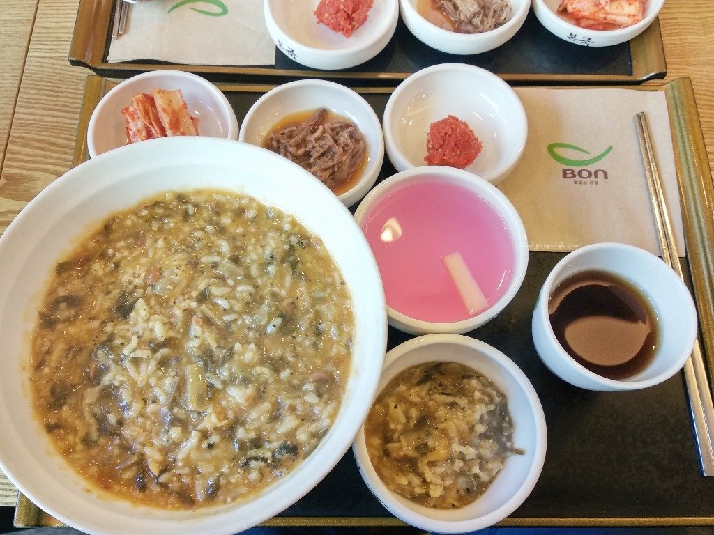 What to Eat in Seoul, South Korea? | 15 Food Choices