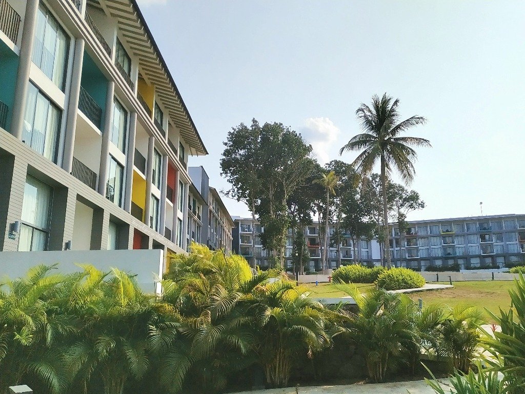 Cassia Bintan Review