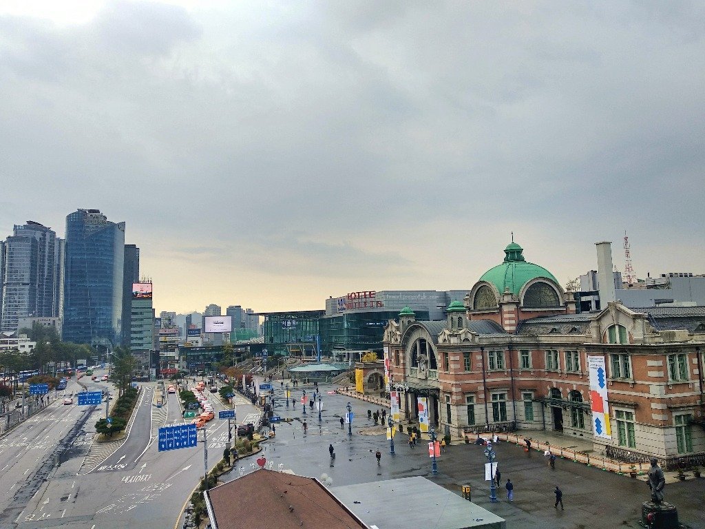 Travelogue: Seoul and Jeju (South Korea), Oct 2018