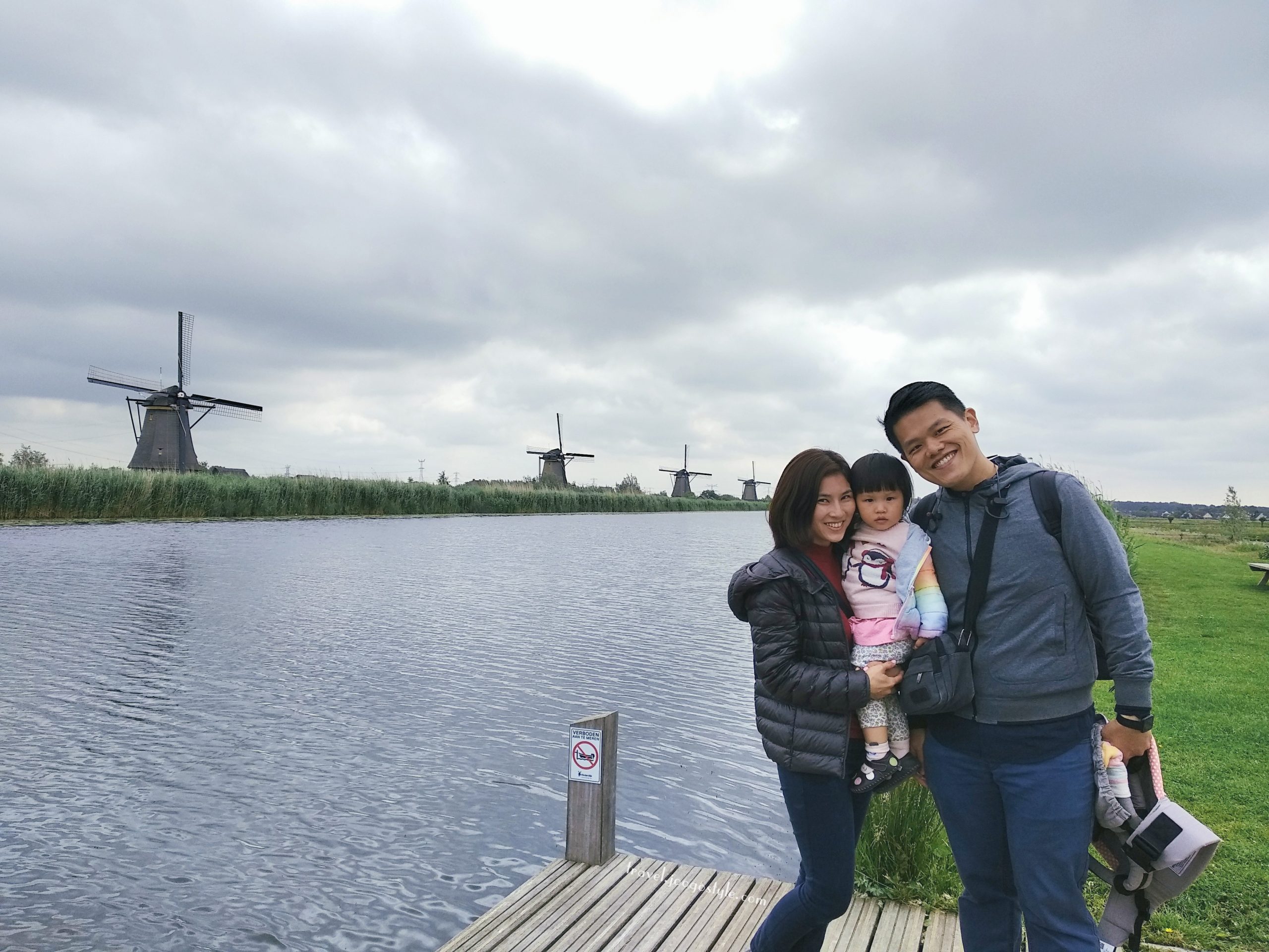 Review: Is the trip to Kinderdijk Windmills worth it?