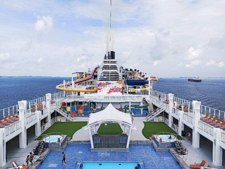 Exquisite Crew Members Of Genting Dream Cruise Ship Rescue Person In Strait Of Malacca Abstract Art Exquisite Crew Members Of Genting Dream Cruise Ship Rescue Person In Strait Of Malacca Abstract Art